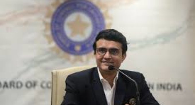 Hopefully we’ll see more good matches in men’s and women’s IPL: Sourav Ganguly