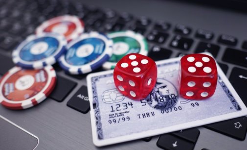 How to Deposit at Indian Online Casinos