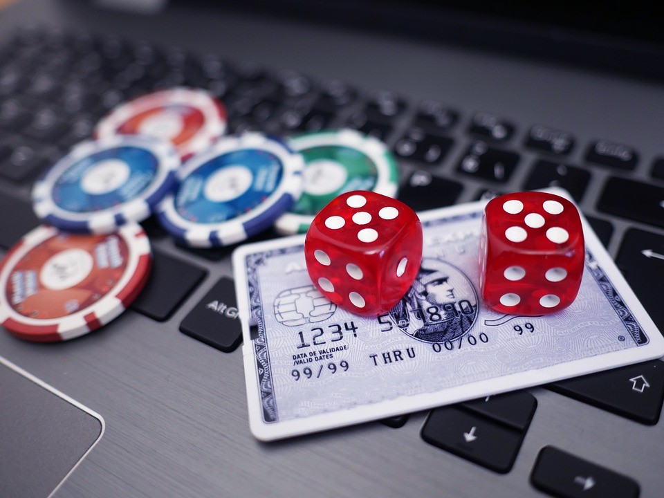 Online Casinos India