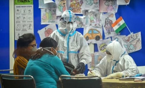 ICMR recommends ‘test on-demand’ for Covid-19