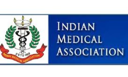 IMA fumes as govt fails to reveal Covid tally of healthcare staff