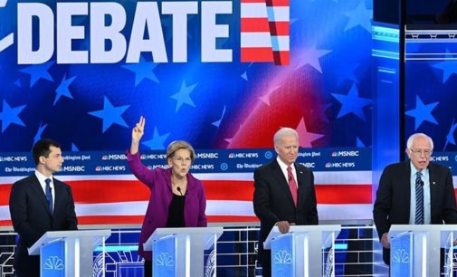 IMPACT to Endorse Slate of 23 General Election Candidates