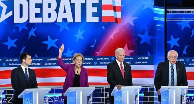 IMPACT to Endorse Slate of 23 General Election Candidates