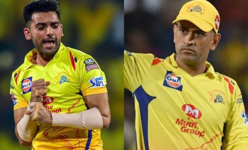 IPL 13: Dhoni prefers players who are good in all departments, says Chahar
