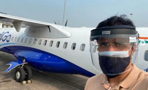 IPL 13: Ganguly heads to Sharjah to review preparations for tournament