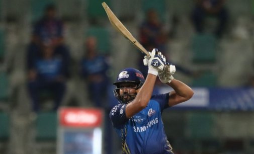 IPL 13: No partnership from KKR threatened to chase MI’s total, says Tendulkar