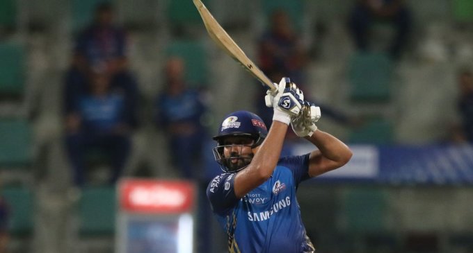 IPL 13: No partnership from KKR threatened to chase MI’s total, says Tendulkar
