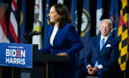 ‘If Joe Biden, Kamala Harris don’t get 90% of Black vote, it’s trouble’