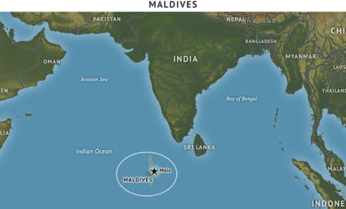 In a policy shift, Maldives aligns with Indo-US strategy in Indian Ocean