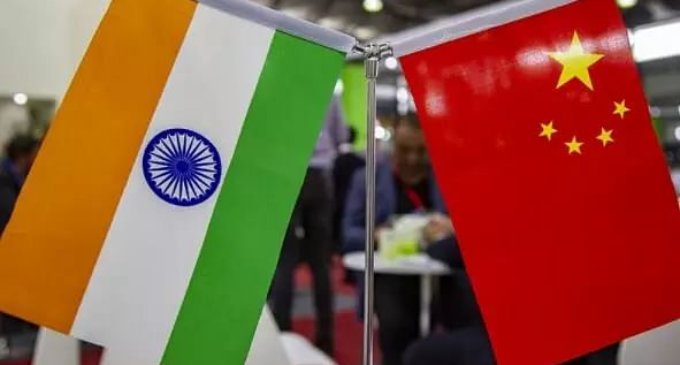 India, China agree to implement political leaders’ consensus over border dispute