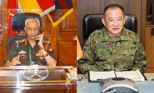 India, Japan agree to advance defence cooperation to realise free, open India-Pacific