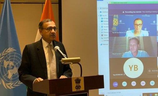 India beats China, becomes member of UN’s ECOSOC body