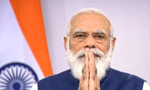 India does not strengthen development partnership with malafide intent: PM Modi at UN