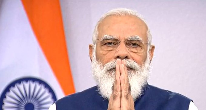 India does not strengthen development partnership with malafide intent: PM Modi at UN