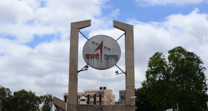 India has four fully built satellites ready for launch