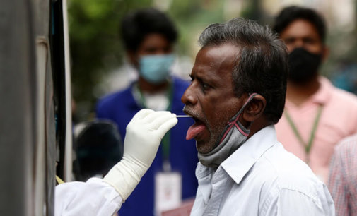 India sees new high of Covid-19 cures with over 70K recoveries
