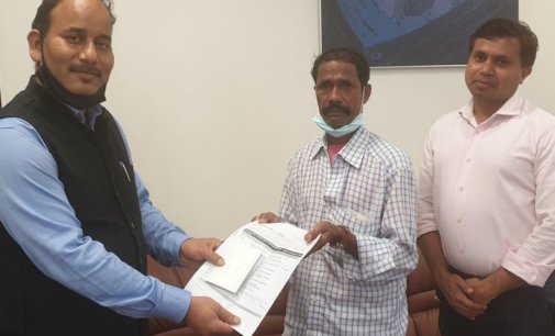 Indian flies home after 13 years of overstaying in UAE