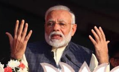 Indian media also needs to go global: PM Modi