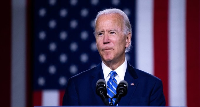 Indians for Biden ramps up campaign for swing state votes