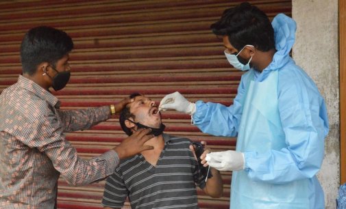 India’s COVID-19 tally crosses 47-lakh mark