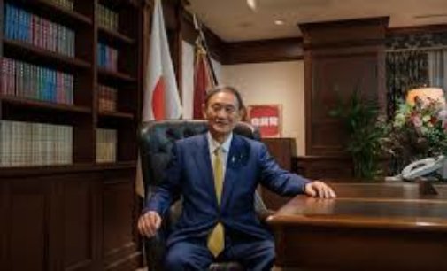 Japanese PM ready to meet Kim Jong Un without conditions