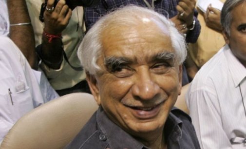 Jaswant Singh will be remembered for lasting contribution to US-India partnership: State Dept