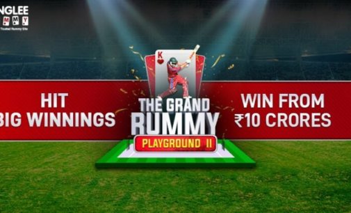 Junglee Rummy launches the Rummy Premier League 9 with Rs 10 crore prize pool