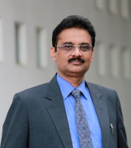 LPU-Chancellor Mr Ashok Mittal