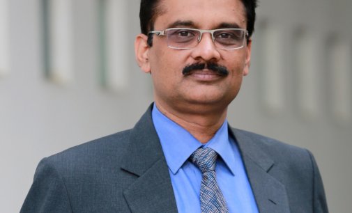 LPU ranked among Top-Six Universities of India