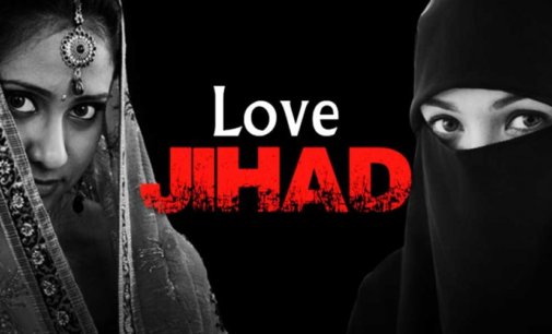 Love Jihad a virus to be stopped in bud, List of 147 case studies an eye-opener
