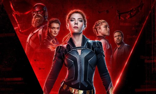 Marvel’s ‘Black Widow’ eyes new release date