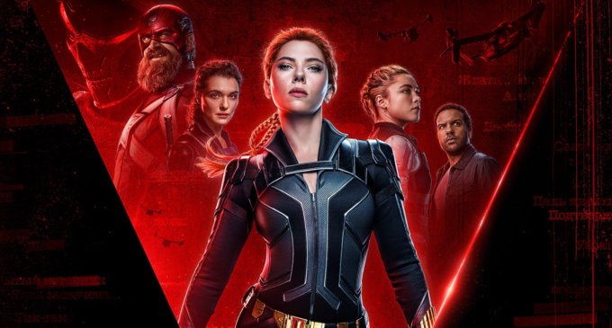 Marvel’s ‘Black Widow’ eyes new release date