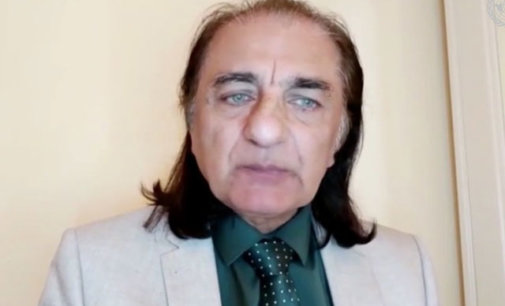 Mirpur activist at UNHRC says people want freedom from Pakistan