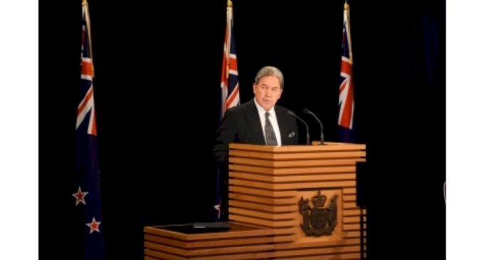 NZ commits $18mn investment in Covid-19 vaccine development