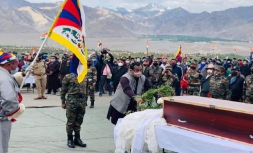 Nepal keeps a close watch on Tibetan refugees amid India-China standoff Â