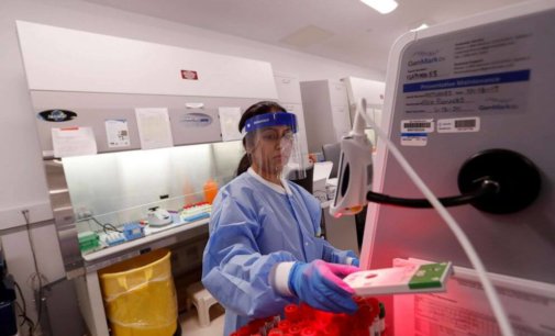 New COVID-19 Popup Testing Location in Santa Clara County –26,000+ Tests Completed In August