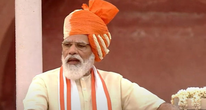Om Birla, Piyush Goyal wish PM Modi on his 70th birthday, applaud his dedication and service to nation