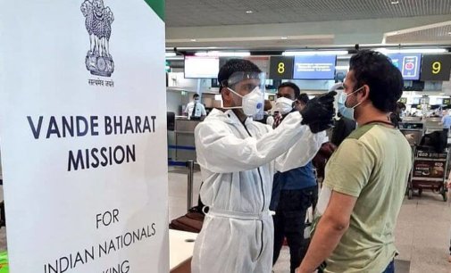 Over 15 lakh people returned under Vande Bharat mission: Puri