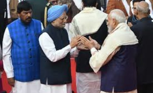 PM Modi extends birthday wishes to Dr. Manmohan Singh