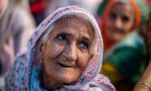 ‘PM Modi is my son’: says Shaheen Bagh’s ‘Bilkis Dadi’ named in TIME’s most influential people