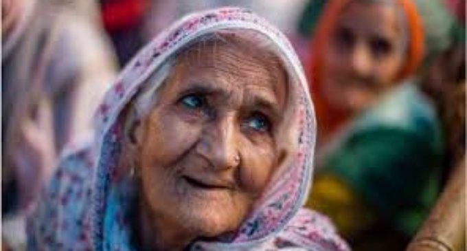 ‘PM Modi is my son’: says Shaheen Bagh’s ‘Bilkis Dadi’ named in TIME’s most influential people