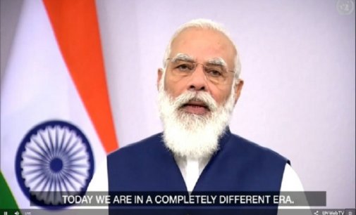 PM Modi makes strong pitch for India’s inclusion in Security Council, calls for reform in character of UN