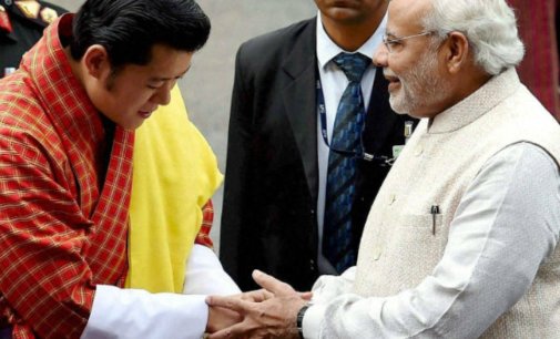 PM Modi speaks to Bhutan King, conveys New Delhi’s readiness to support Thimphu in COVID-19 fight