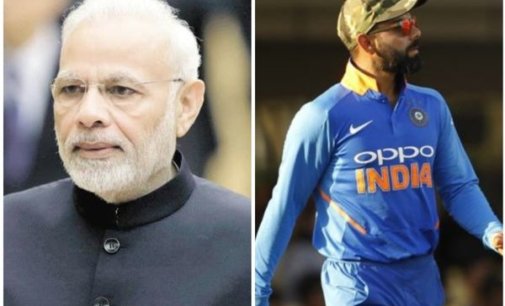 PM Modi to interact with Virat Kohli, other fitness enthusiasts in Fit India Dialogue