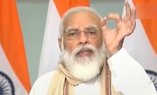 PM Modi to lay foundation stone of 9 highway projects of over Rs 14,000 crore in Bihar