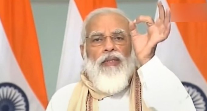 PM Modi to lay foundation stone of 9 highway projects of over Rs 14,000 crore in Bihar