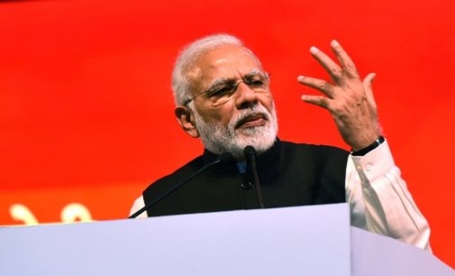 PM asks police to preserve humanitarian image built during pandemic