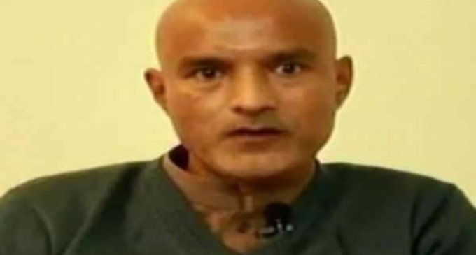 Pak court gives India second chance to clarify stance on Kulbushan Jadhav case