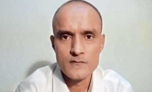 Pak turns down India’s request for Queen’s Counsel in Kulbhushan case