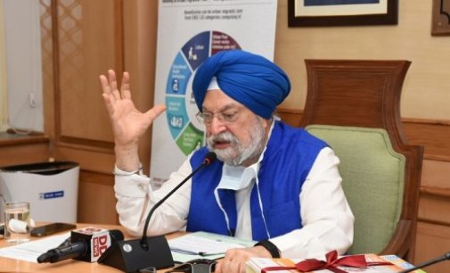 Post-Diwali, India to return to pre-Covid aviation figures: Puri
